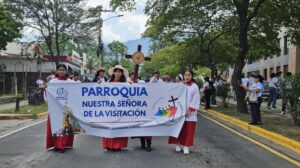 Monseñor Miguel: Vivamos este año jubilar intensamente, con mucha fe, amor y esperanza
