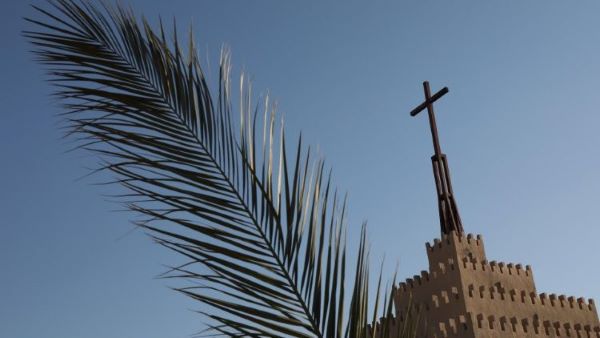 «Muertos por dar testimonio del Evangelio»: más de 1600 nuevos mártires en el siglo XXI
