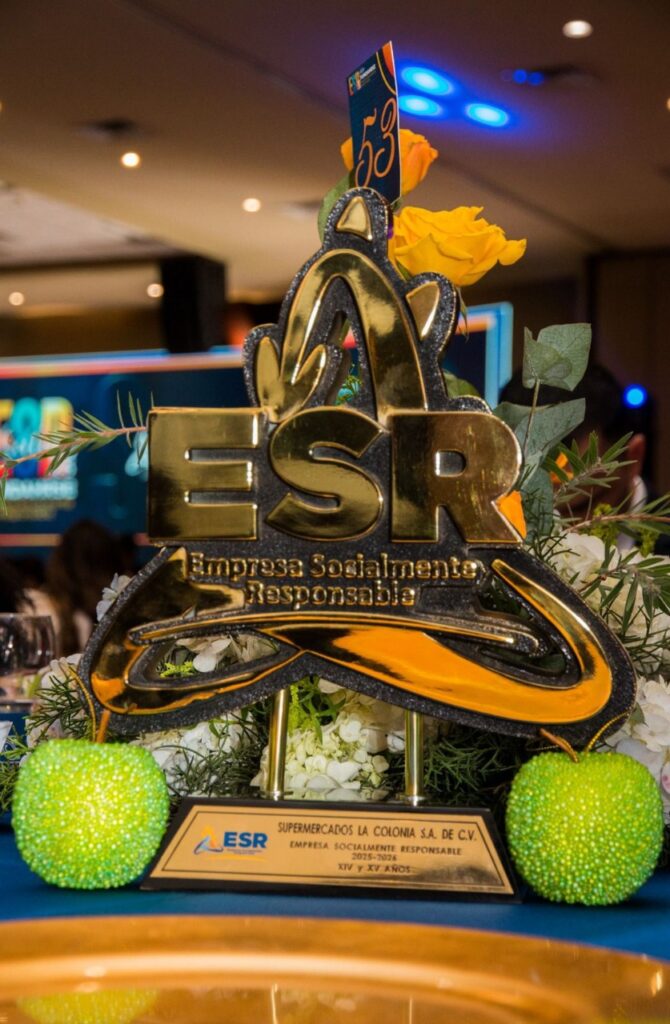 Supermercados La Colonia celebra 50 años de compromiso con Honduras y reafirma su liderazgo en responsabilidad social