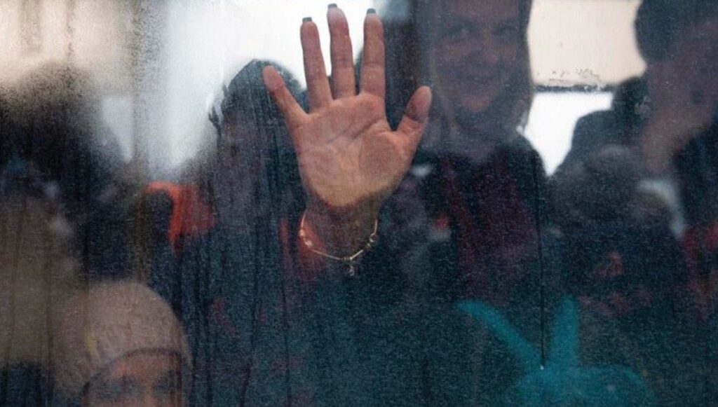 La Santa Sede en la OEA: Reforzar la centralidad de la dignidad de toda persona humana