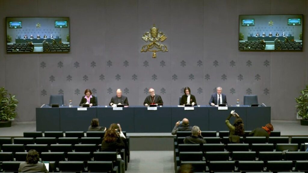 Jornada Mundial del Enfermo: Acoger y cuidar con el 