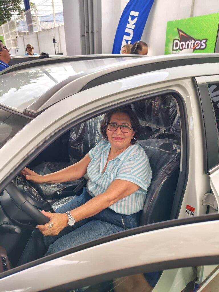 Supermercados La Colonia ya tiene ganadores de la promoción 