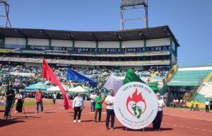 Mas fotos del envío a la Santa Misión 2026