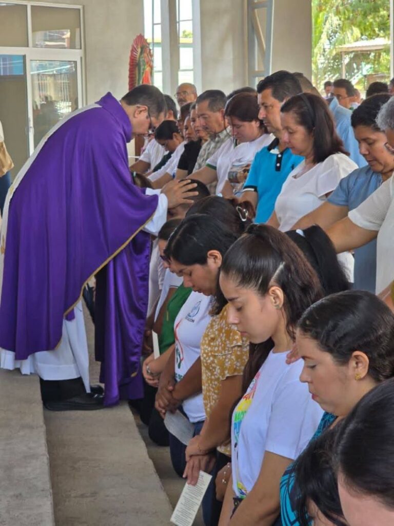 Catecumenado de Adultos