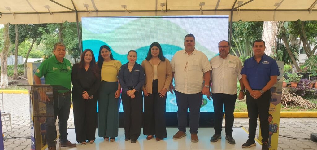 Supermercados Colonial impulsa el rescate de la Laguna Jucutuma como parte de su compromiso ambiental