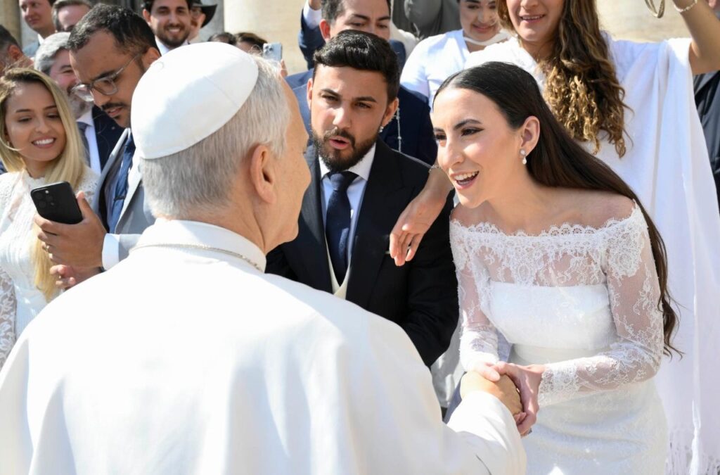 Amoris laetitia: el Papa convoca a los obispos del mundo a una cumbre sobre la familia