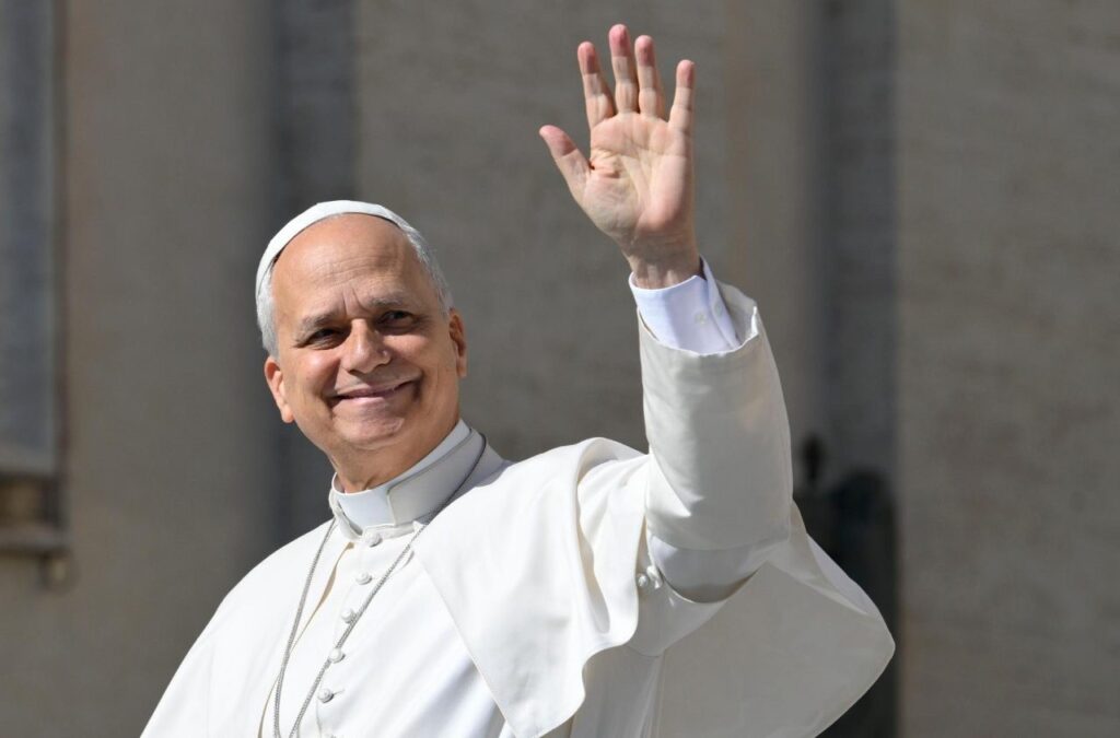 El Papa en la catequesis: El viaje a África fue un mensaje de paz en tiempos de guerra