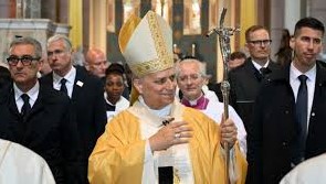 El Papa: Renovar a la humanidad a una comunión de vida desde la fe