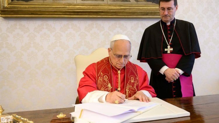 La encíclica de León XIV: la IA sirva a la humanidad, no al poder de pocos