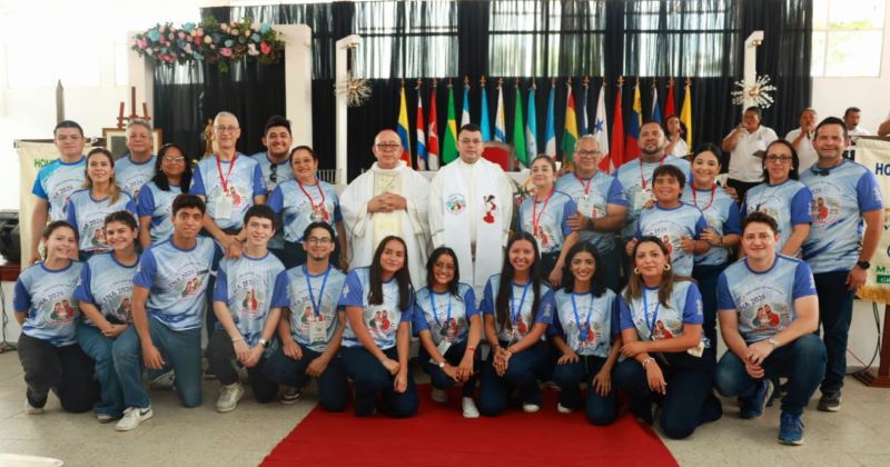 IV Encuentro Nacional ENA 2026