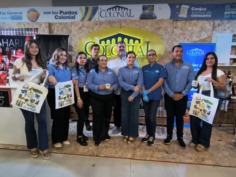 Supermercados Colonial participa en Expo HORECA Honduras 2026 con experiencias gastronómicas en vivo