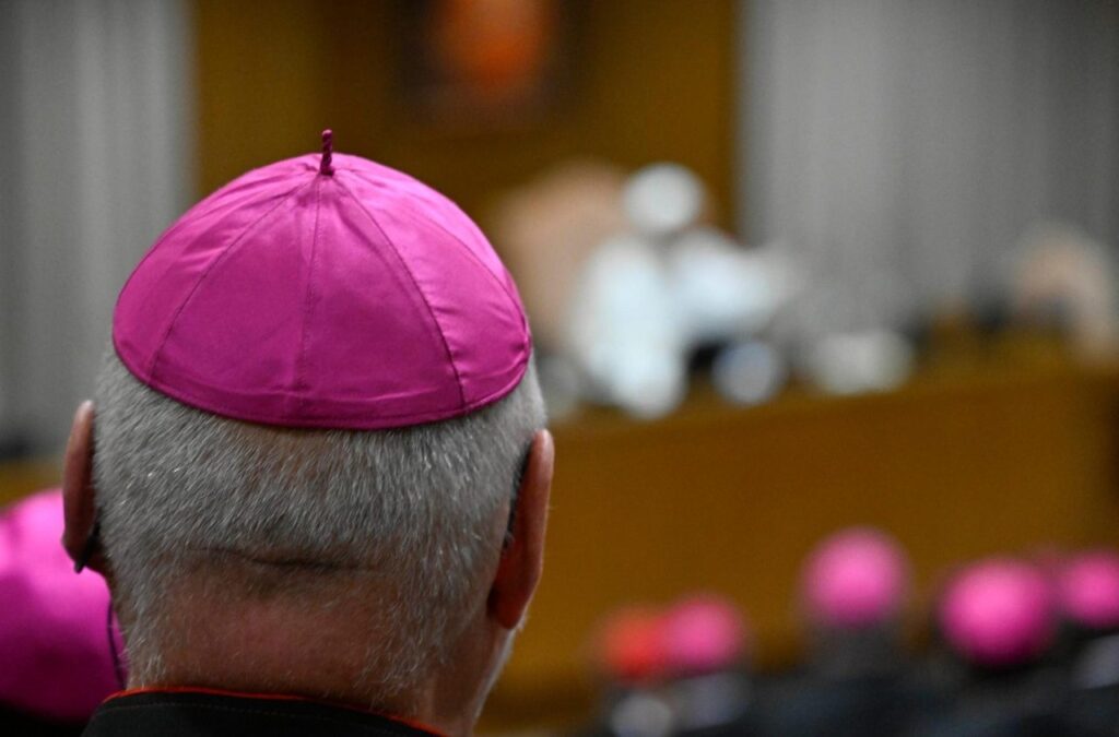 Sínodo: modelo de selección de obispos y discernimiento sobre temas sensibles