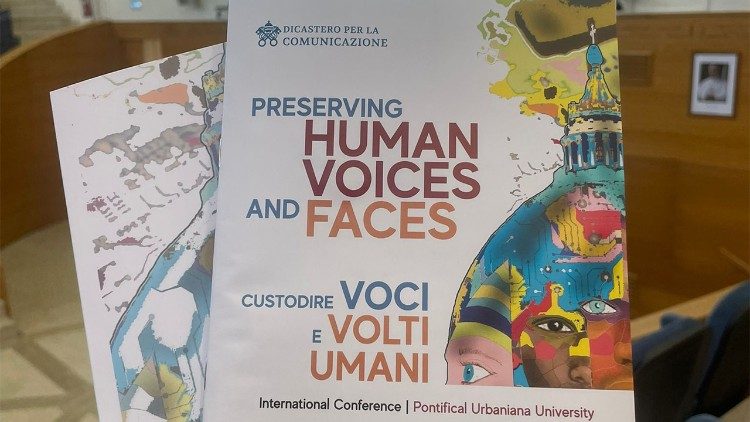 IA: en el Vaticano, debate sobre ética, medios y el futuro humano