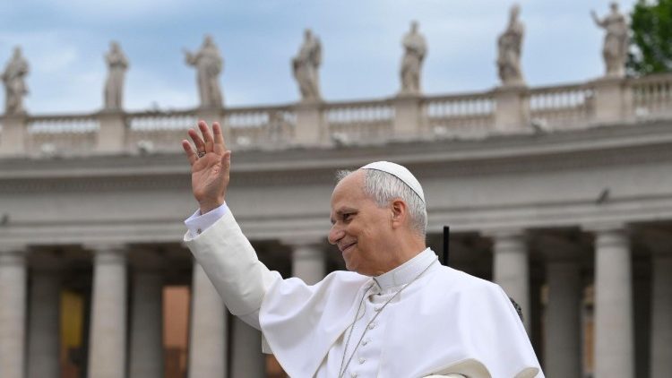 “Magnifica humanitas”, la primera encíclica de León XIV, será publicada el 25 de mayo