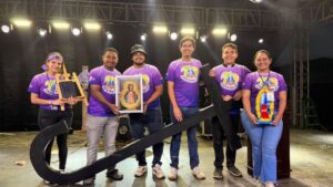 La Arquidiócesis de San Pedro Sula será la sede de la Jornada Nacional de la Juventud 2028