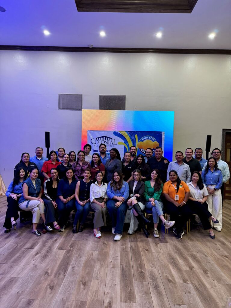 Supermercados Colonial impulsa el desarrollo de emprendedores con unanueva jornada del programa 