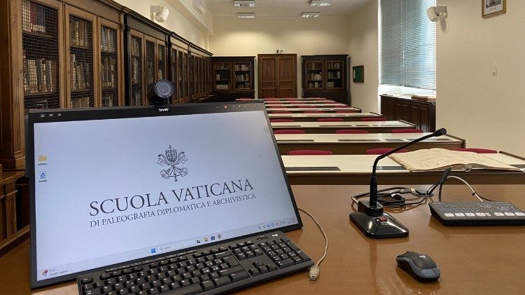 Donde uno aprende a preservar la memoria de la Iglesia