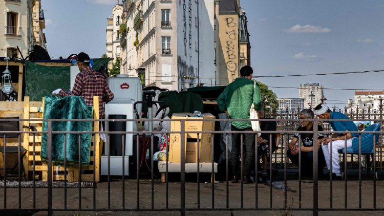 La Santa Sede: Urge una planificación urbana no excluyente
