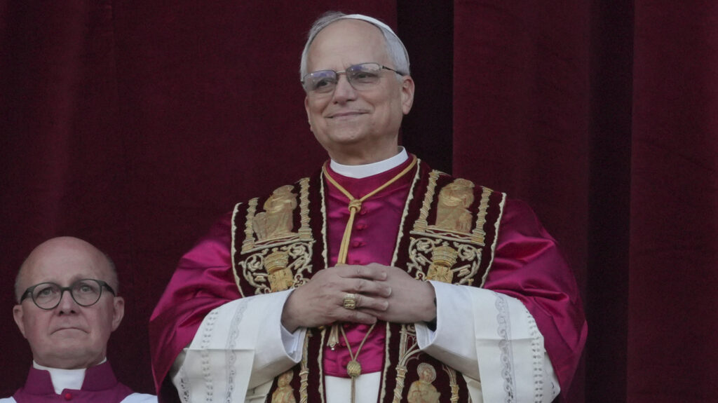 El Papa a los jóvenes del Perú: Sean instrumentos de Dios para reavivar la esperanza