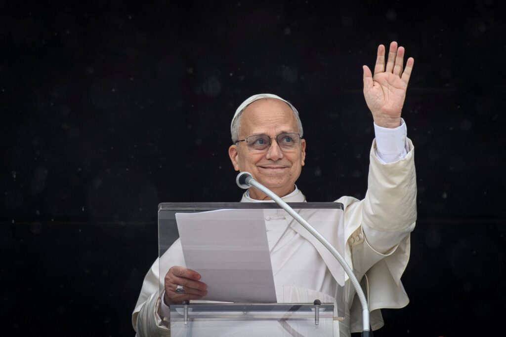 El Papa en el ángelus: En nuestra vida de fe cultivemos la sinceridad y la docilidad