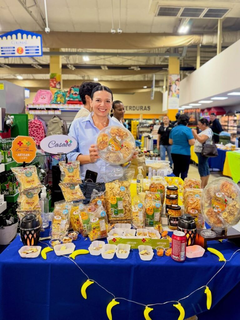 Supermercados Colonial celebra su 25 aniversario apoyando el talento emprendedor hondureño