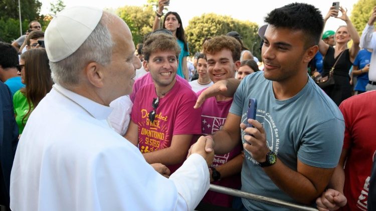 El Papa: Detengan la espiral de violencia y den cabida a la diplomacia