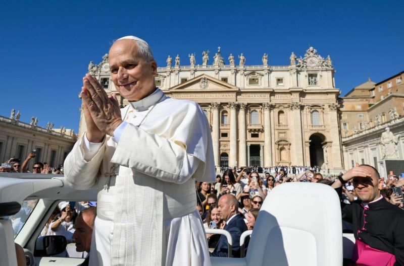 Audiencia General: el Papa pide no delegar decisiones humanas a los algoritmos