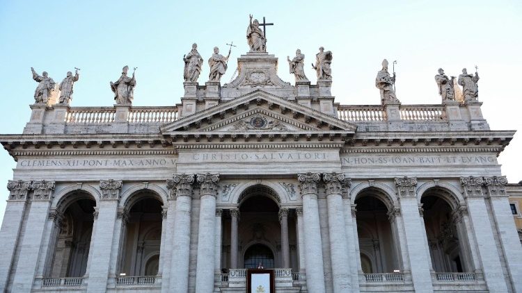 Roma camina con el Papa: Reforcemos el vínculo entre la diócesis y su obispo