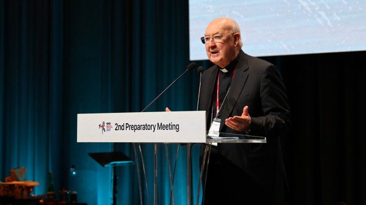 JMJ Seúl 2027: Testimoniar a Jesús a tantos jóvenes que hoy están en un desierto