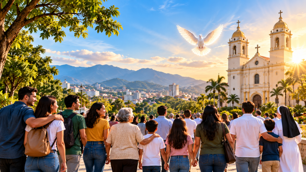 Orientaciones Pastorales