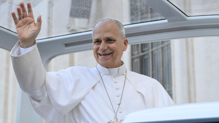Confirmado el viaje, el Papa: Me llena de alegría regresar a Latinoamérica