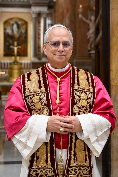 El Papa: El matrimonio, donación que exige plena fidelidad y unidad indisoluble